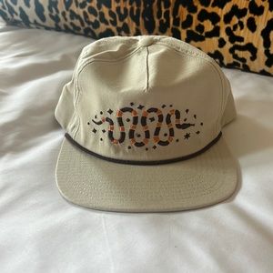 Howler Brothers classic snap back